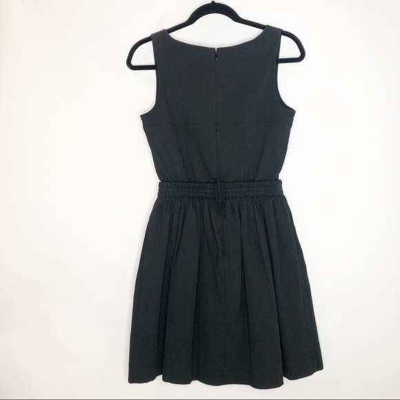 Carven | Scoop Mini Dress - Picture 7 of 11
